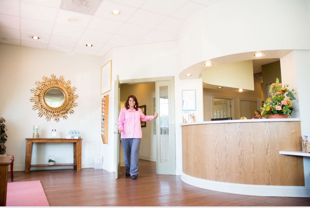 image of business Clearly Dental