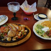 El Vaquero Mexican Restaurant Closed 708 N Charles St El Monterrey