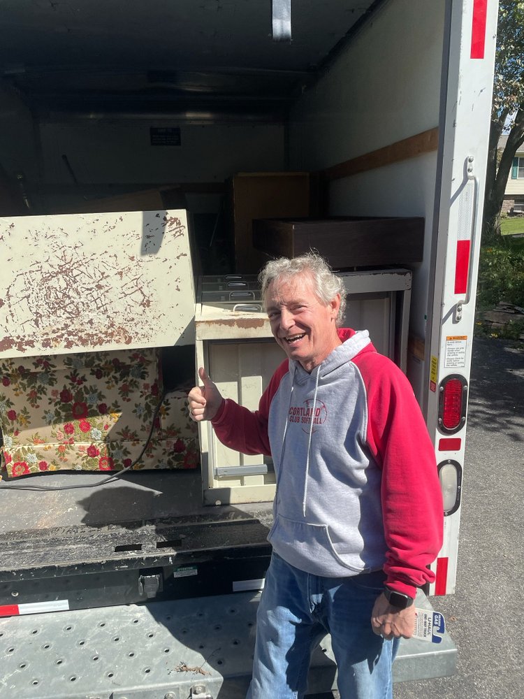 Boss Movers