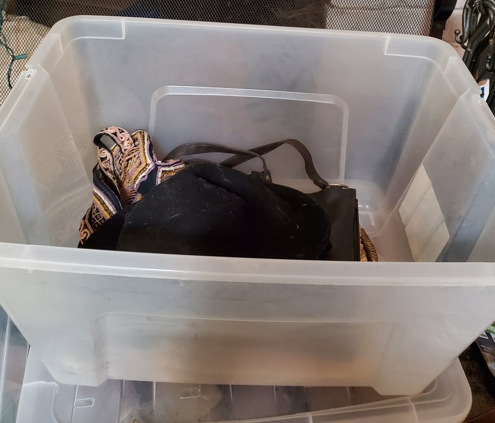 Budget Moving and Storage