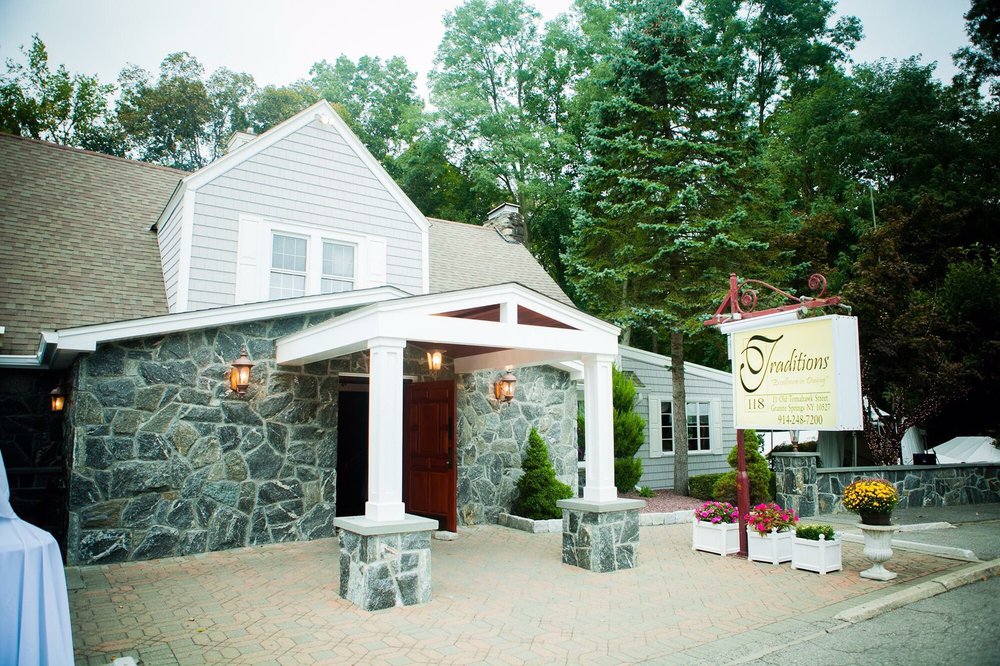 Traditions 118 Restaurant 14 Photos & 40 Reviews Italian 11 Old