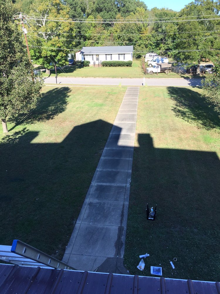 Top Notch Window Cleaners