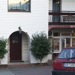 Fryzjer W Pobliżu Galeria Bronowice Yelp