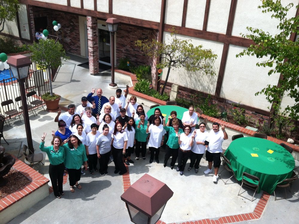 Lexington Assisted Living