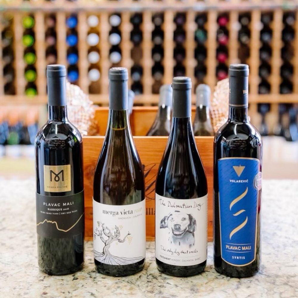 Kent Cellars Wine & Spirits