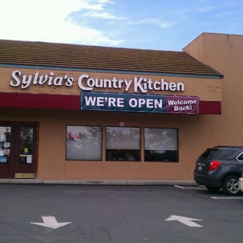 Sylvia S Country Kitchen Antioch Ca Sylvia S Country Kitchen Antioch Ca