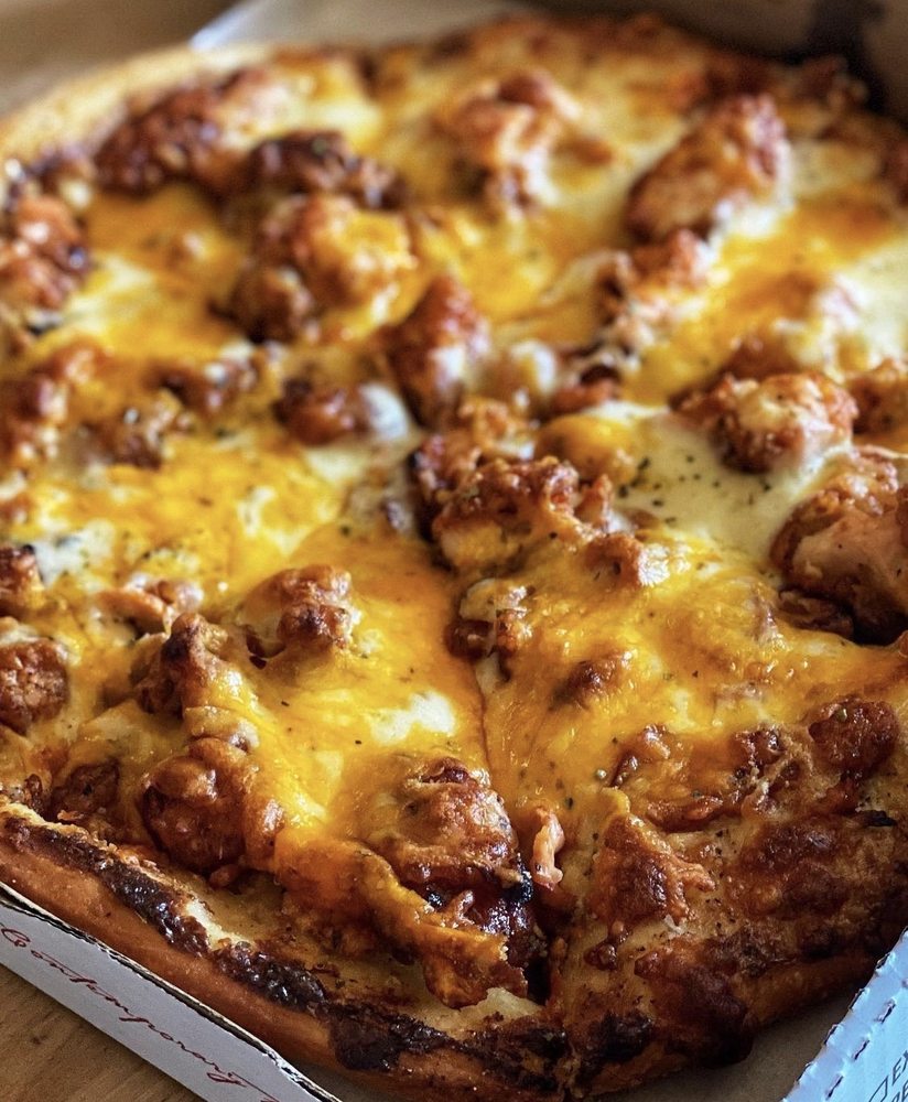 Pappaceno's Pizza