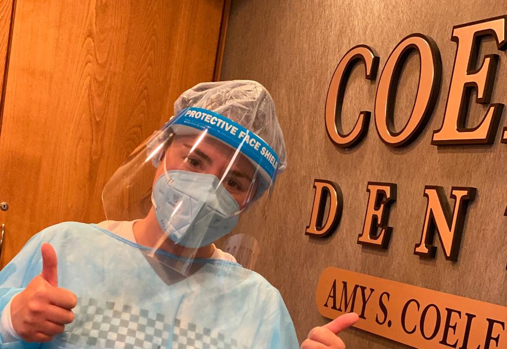 image of business Amy Coeler, DDS