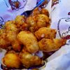 Foghorn's Wings Burgers & More