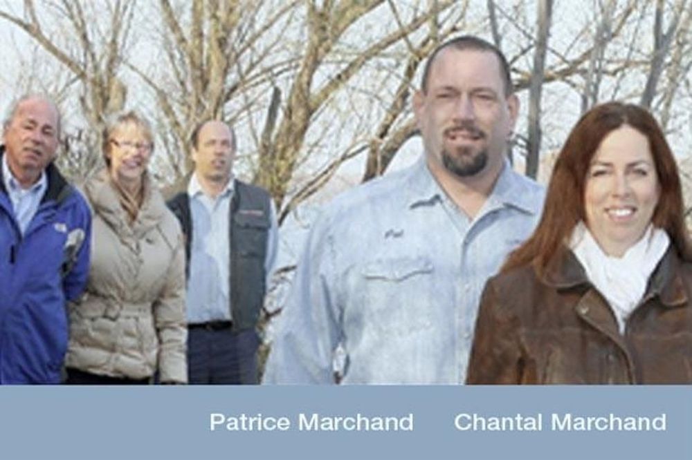 Clement Marchand