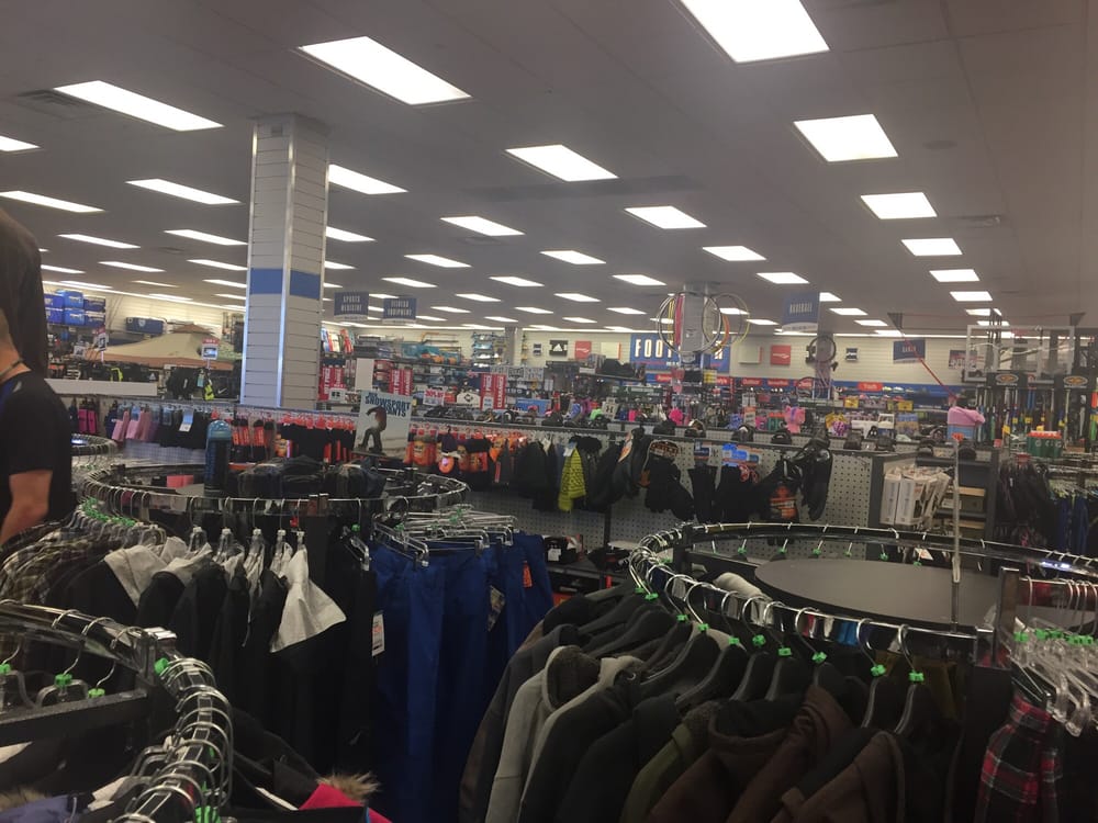 Big 5 sports las vegas 14 reviews of Big 5 Sporting Goods