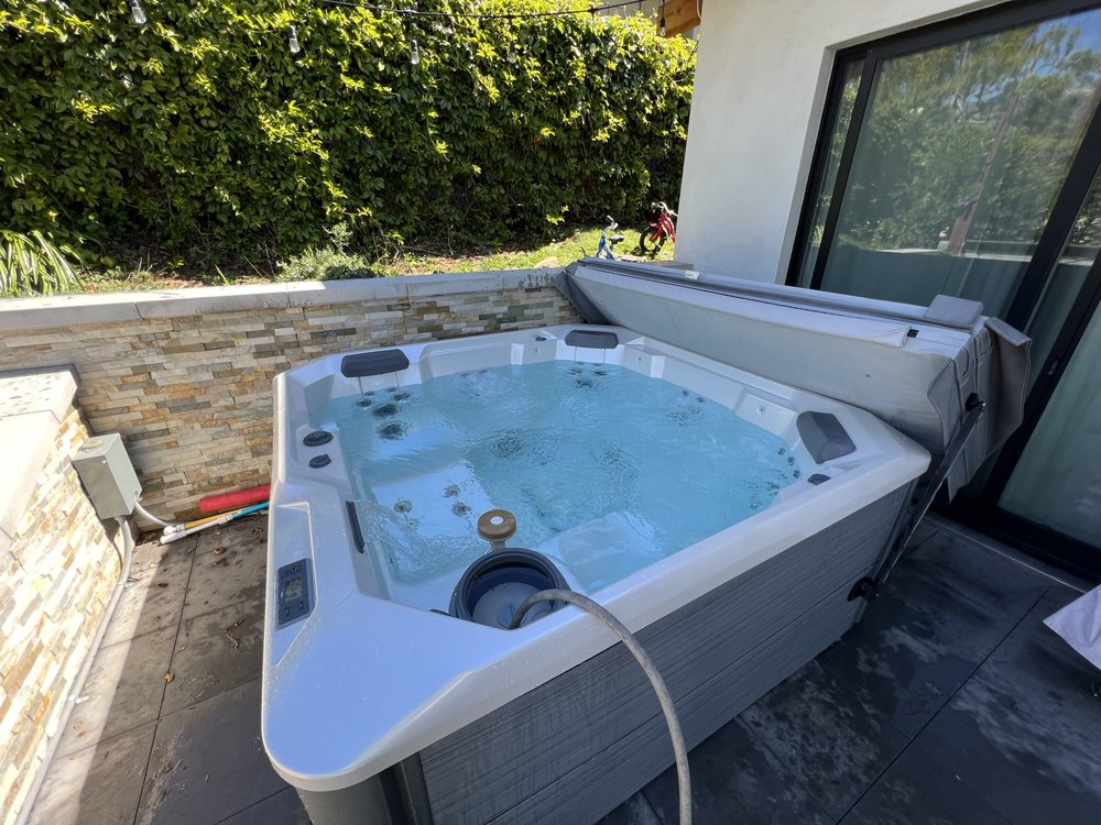 Rodrigo’s Hot Tub Repairs & Services