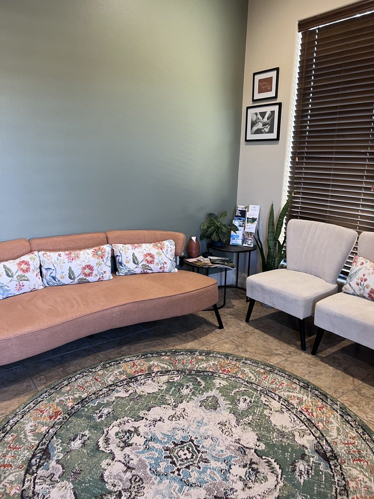 Balance Integrative & Infusion