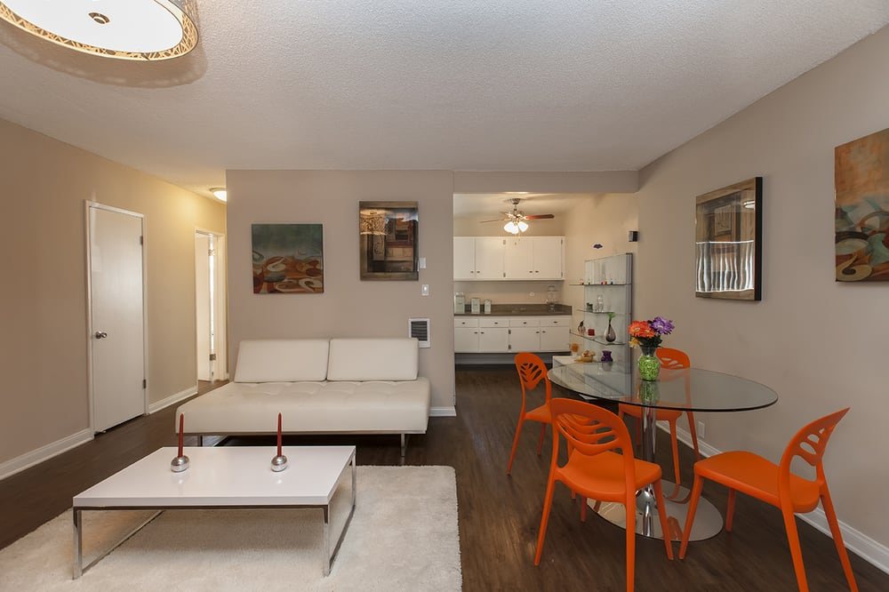 Seaport Village Apartments 11 Photos Apartments 5601 North Paramount Blvd, Long Beach, CA