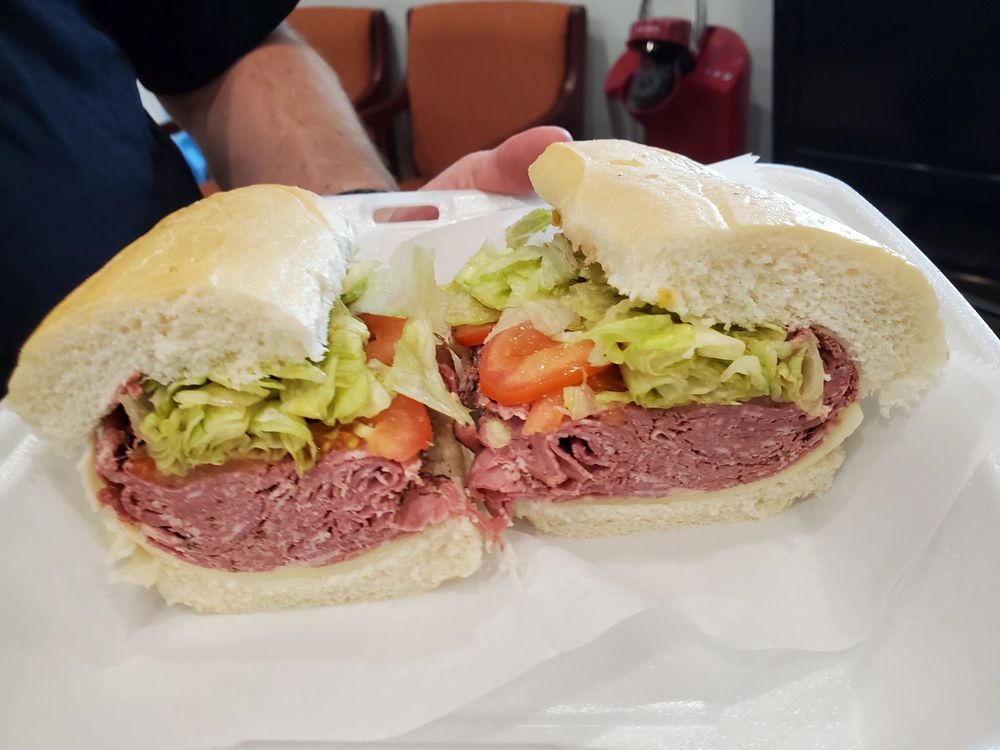 Merante Brothers Italian American Market