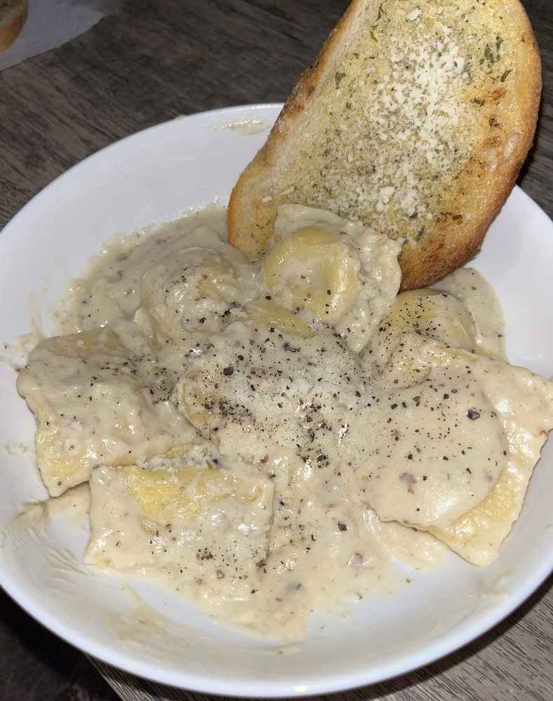 Saint Ravioli