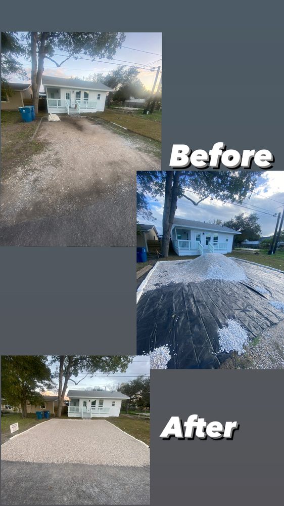 Ruiz Landscaping