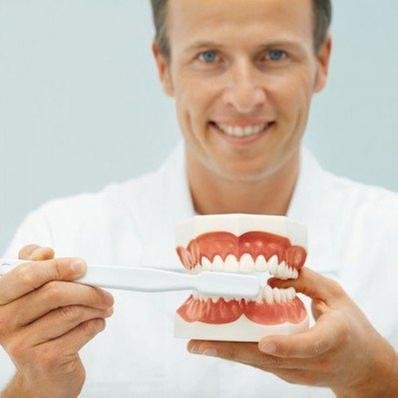 image of business Salem Denture Center