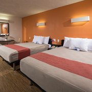 Motel 6 Carson 79 Photos 77 Reviews Hotels 888 E Single King Photo Of Motel 6 Carson Ca United States