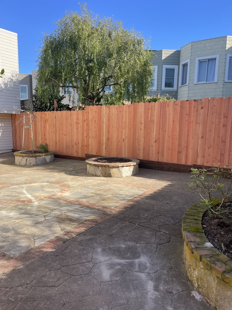 image of business P Langan Construction