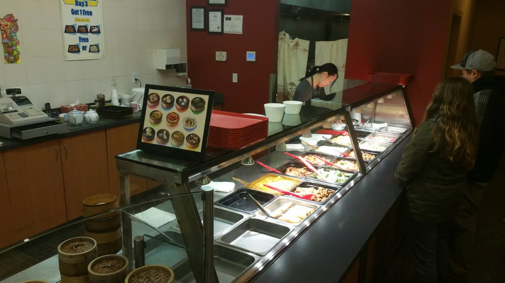 Golden River Express