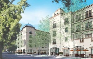 Legado de Ravel Apartments