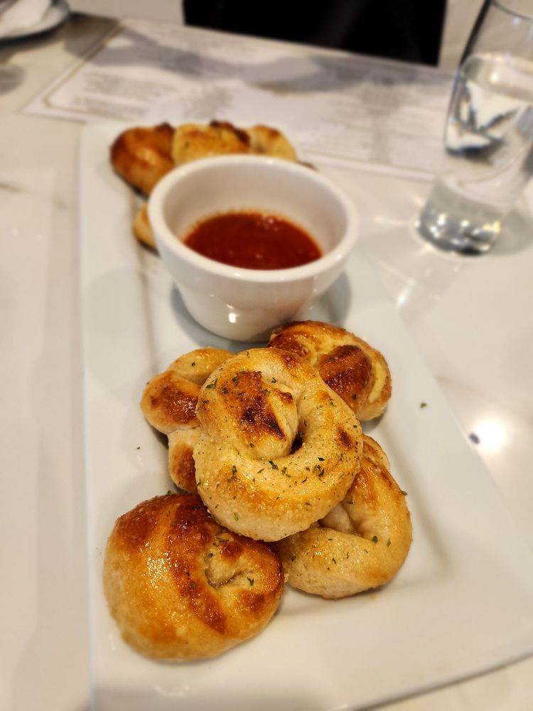 IL Tesoro Ristorante & pizzeria