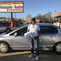 simple auto finance 38