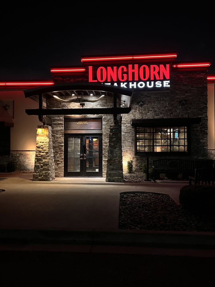 LongHorn Steakhouse