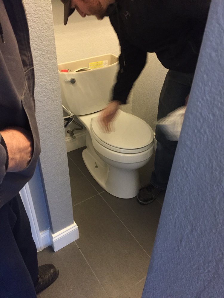 Bluebonnet Plumbing & Heating