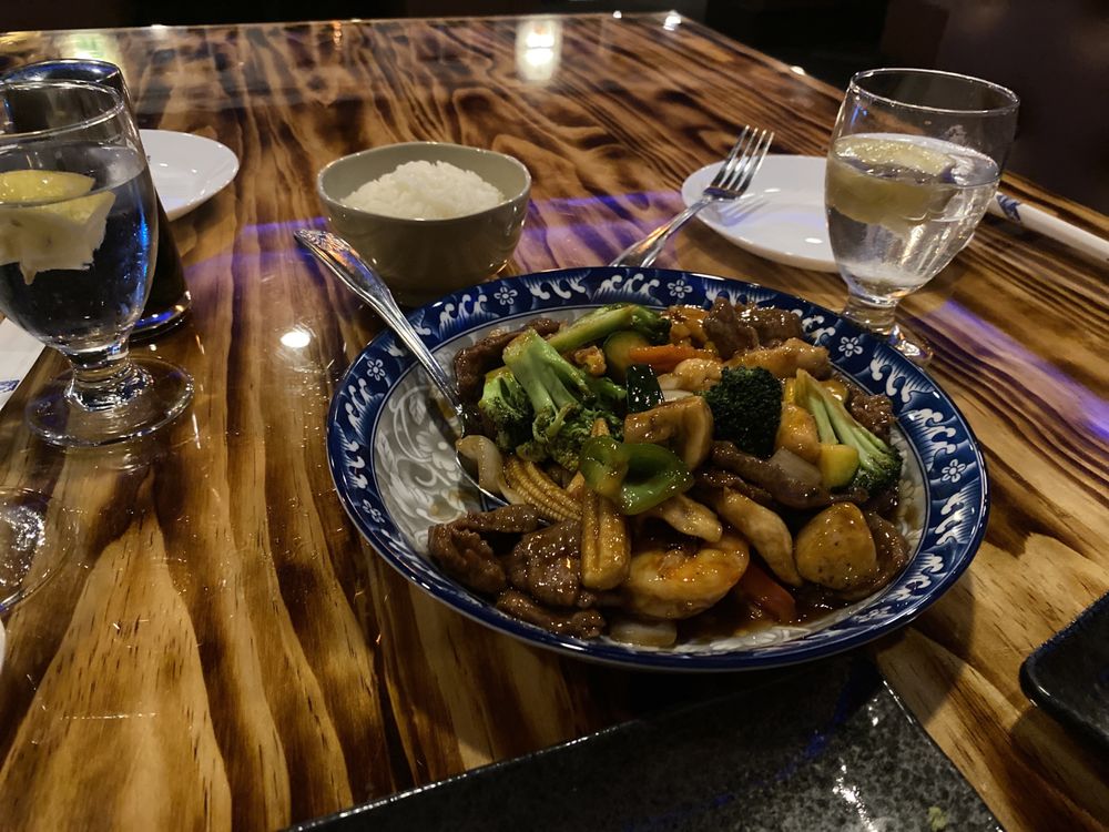 Aki Asian Fusion