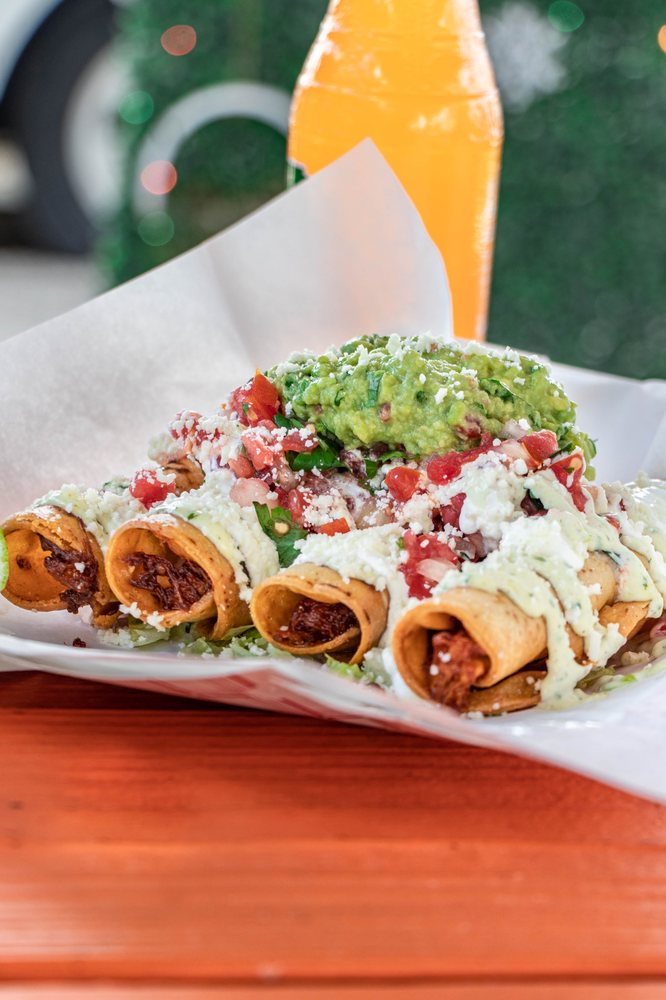 Tacos Locos N More