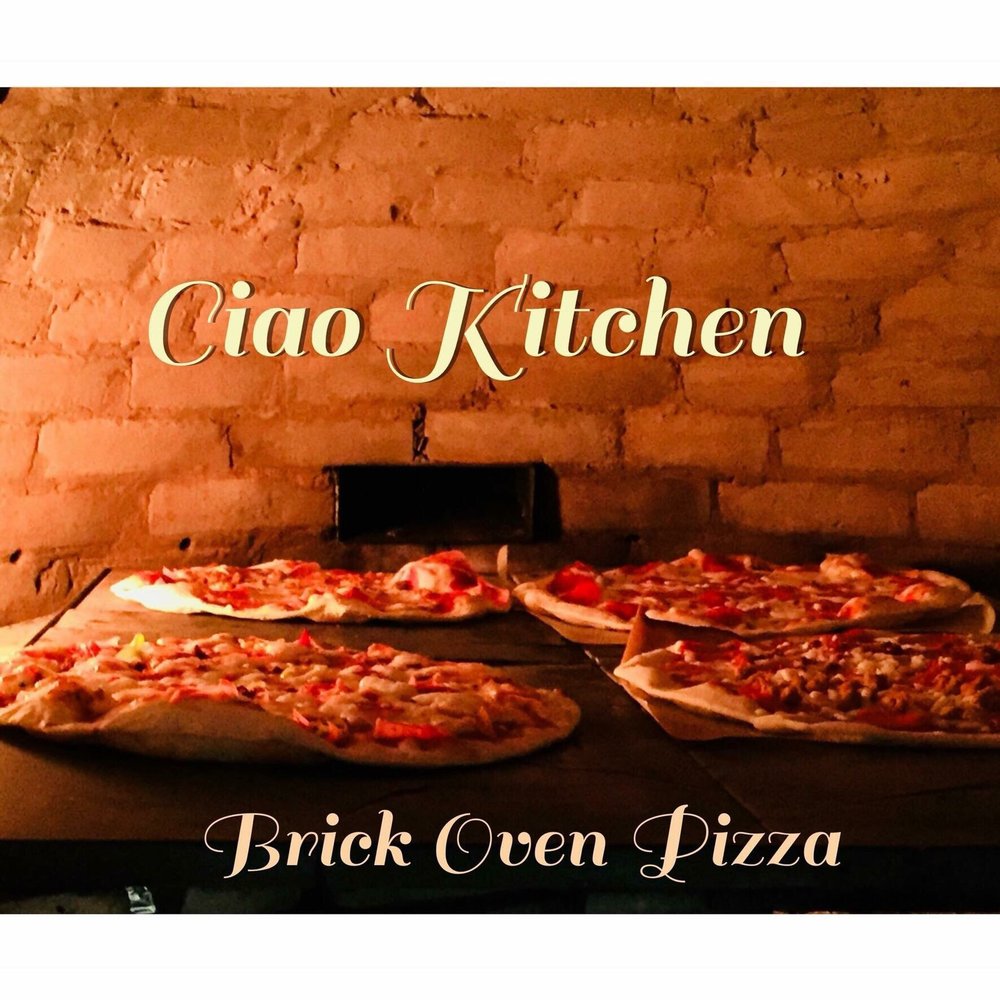 Ciao Kitchen