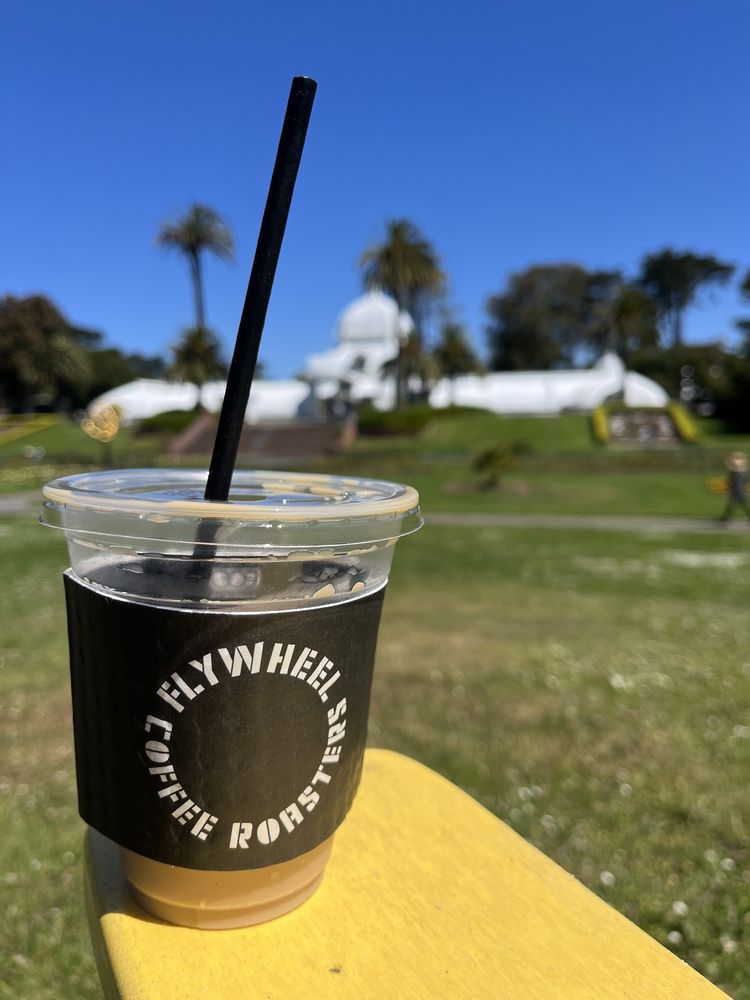Flywheel Coffee Roasters