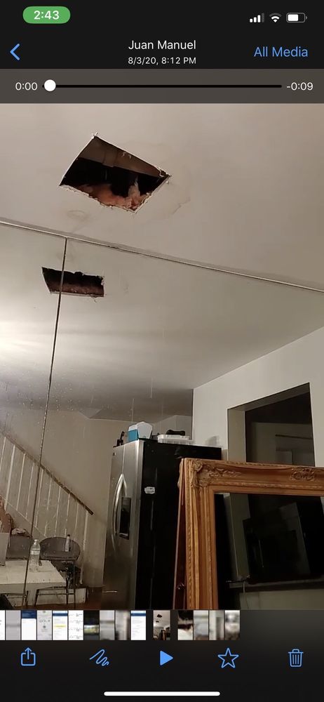 All Hours Emergency Plumber