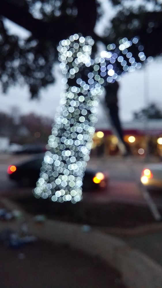 North Texas Christmas Lights