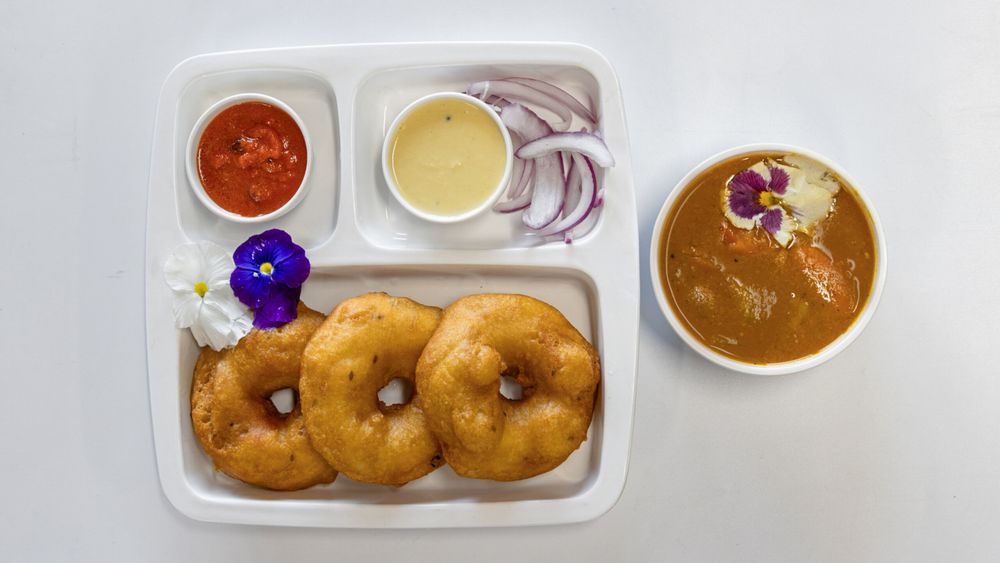 Hyderabad Biryani House