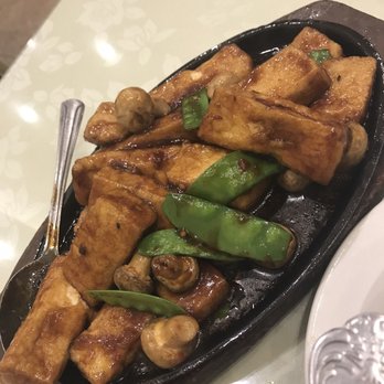 Hy Family Restaurant Order Food Online 826 Photos 632 Photo Of Hy Family Restaurant Monterey Park Ca United States Sizzling Tofu