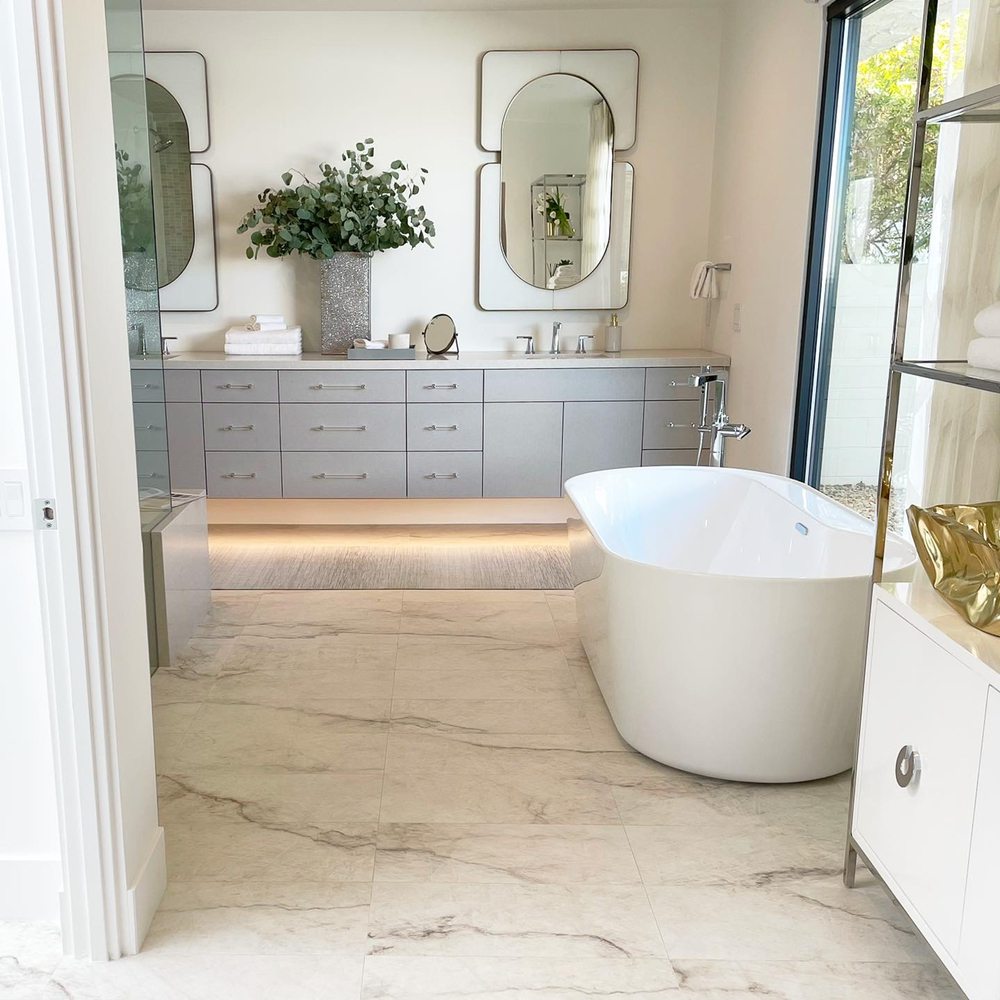 Mod Floors