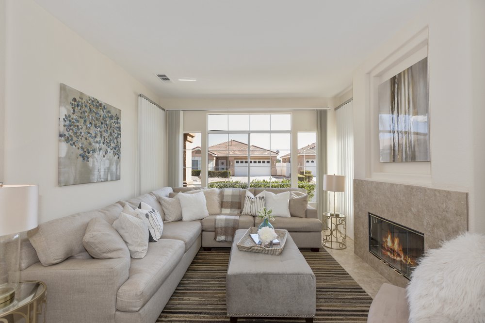 D&D Home Staging