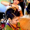 Nani Hair gift card