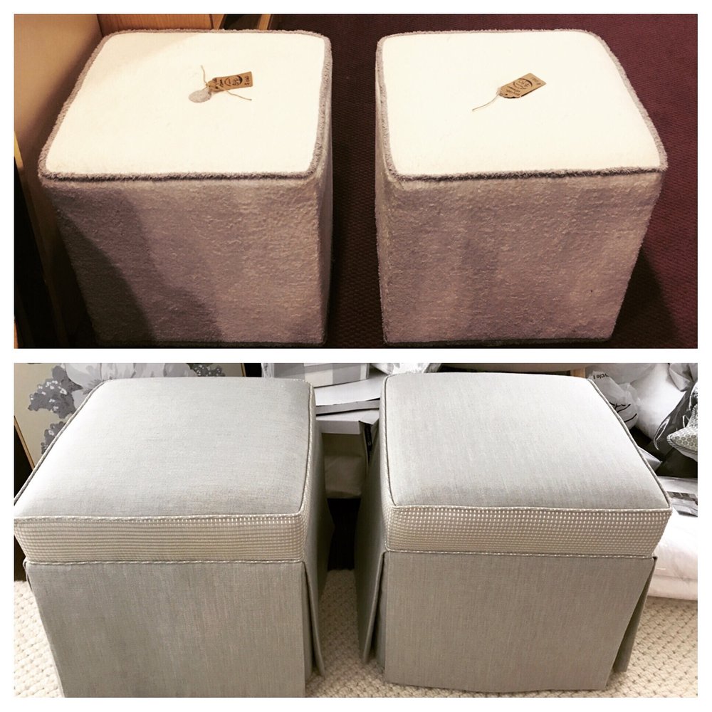 Looney & Sons Upholstery