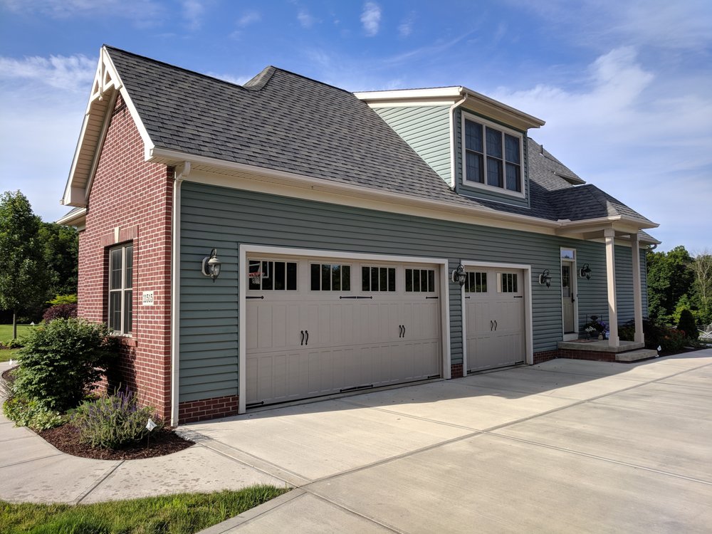 image of business Castle Garage Doors