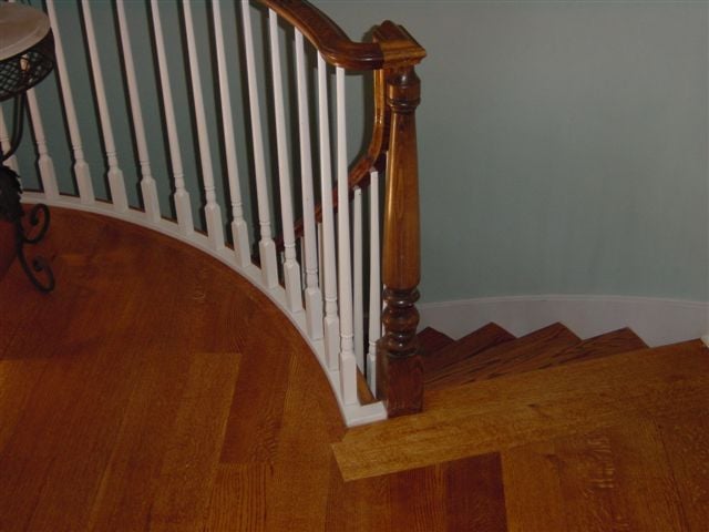 image of business European Custom Hardwood Floors
