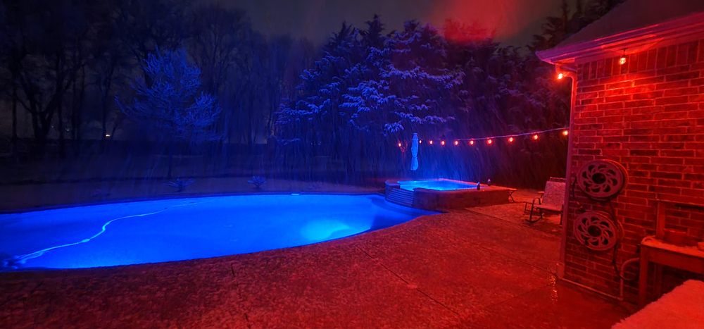 Texoma Country Pools and Spas