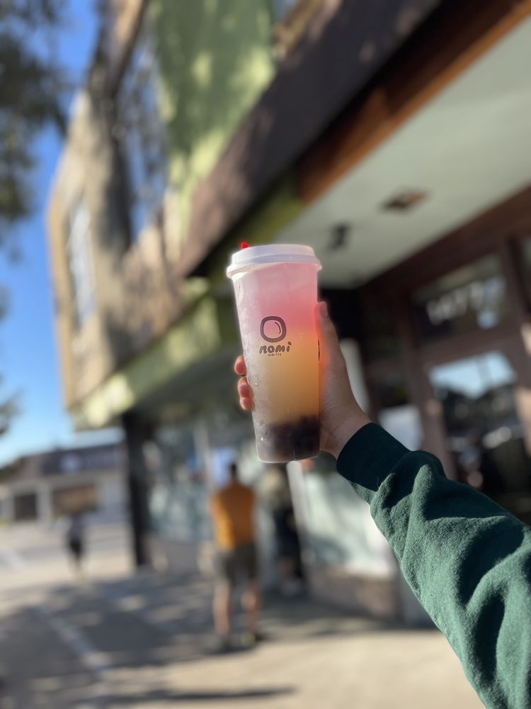 Nomi Tea