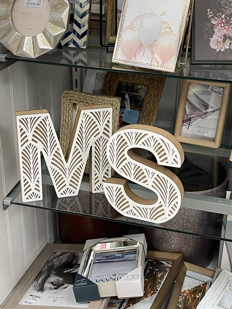 Marshalls Department Store