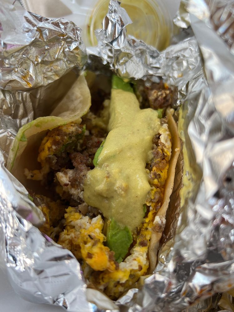 Lucy's Tacos