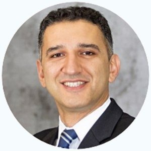 Ali Barahmani, - Nexa Mortgage