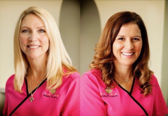 image of business Dominion Pediatric Dentistry